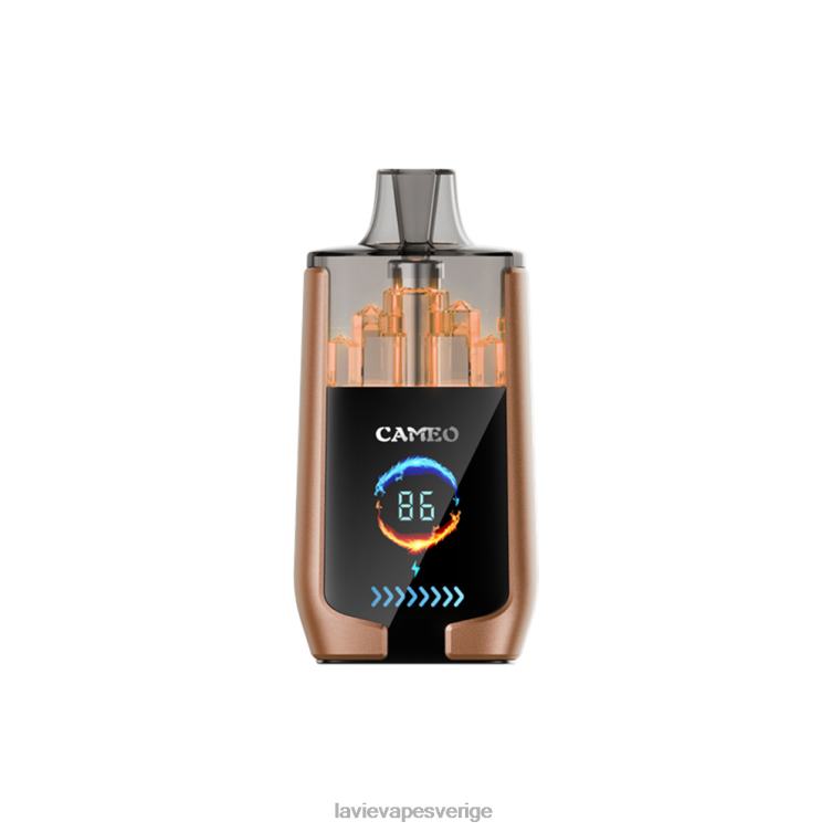 84X2618 Lavie Vape Pris | kaffe is LAVIE CAMEO 30 000 bloss